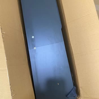 Setay Mobilya Kırık Gelen Ürün İçin İade Süreci Uzadı, Ücret İadem Yapılmadı