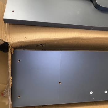 Setay Mobilya Kırık Gelen Ürün İçin İade Süreci Uzadı, Ücret İadem Yapılmadı