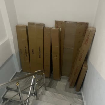 Setay Mobilya Kırık Gelen Ürün İçin İade Süreci Uzadı, Ücret İadem Yapılmadı