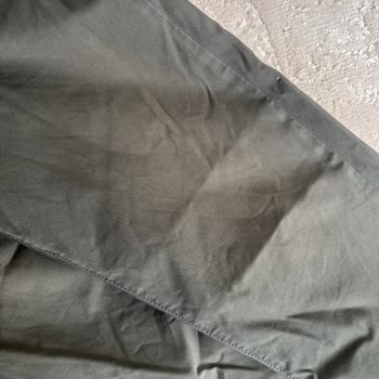 Beymen Club Pantolonlarda Hızlı Renk Solması Ve Garanti Talebinin Reddedilmesi