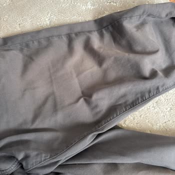 Beymen Club Pantolonlarda Hızlı Renk Solması Ve Garanti Talebinin Reddedilmesi