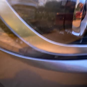Kasko Kapsamında Değiştirilen Farın Kusurlu Çıkması Ve Değişim Talebimin Reddedilmesi