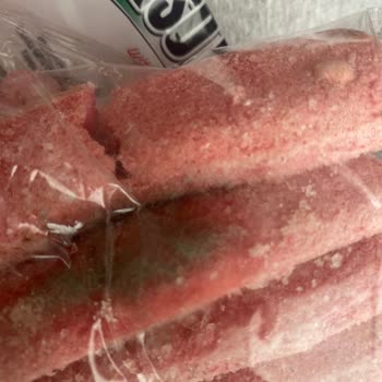 Son Kullanma Tarihine Rağmen Küflü Kedi Diliyle Karşılaştım