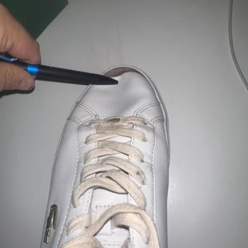 Lacoste Ayakkabıda Kısa Sürede Yırtılma Ve Garanti Reddi Mağduriyeti