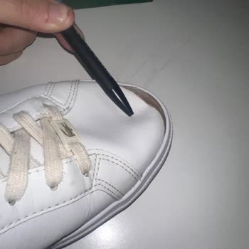 Lacoste Ayakkabıda Kısa Sürede Yırtılma Ve Garanti Reddi Mağduriyeti