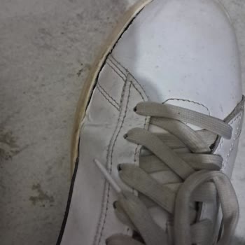 Puma Ayakkabıda Kısa Sürede Açılma Ve Amazon'dan Yanıtsız Kalma