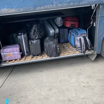 Kamil Koç Otobüsünde Bisiklet Valizim Alınmadı Biletim Yok Sayıldı Mağdur Edildim