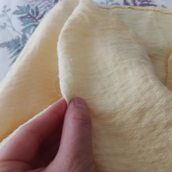 Kayra Giyim'den Alınan Gömlekte Kusur Ve Garanti Sürecinde Mağduriyet