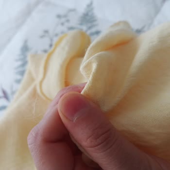 Kayra Giyim'den Alınan Gömlekte Kusur Ve Garanti Sürecinde Mağduriyet