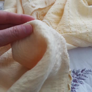 Kayra Giyim'den Alınan Gömlekte Kusur Ve Garanti Sürecinde Mağduriyet