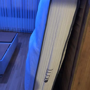Vivense Aldığım Yatak Sürekli Çöküyor, Sorunum Çözülmüyor!