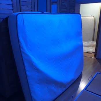 Vivense Aldığım Yatak Sürekli Çöküyor, Sorunum Çözülmüyor!