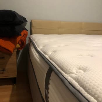 Vivense Aldığım Yatak Sürekli Çöküyor, Sorunum Çözülmüyor!