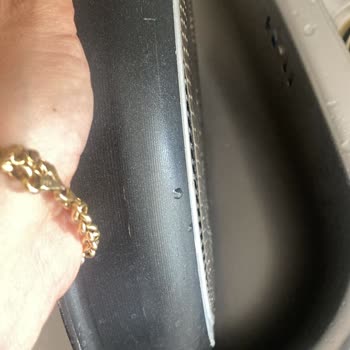 Tefal Tavanın Garanti Süresiyle İlgili Mağduriyet Ve Yanlış Bilgilendirme