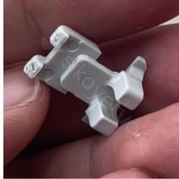 Çekmecenin Kapanmama Sorunu Ve Yedek Parça Talebi