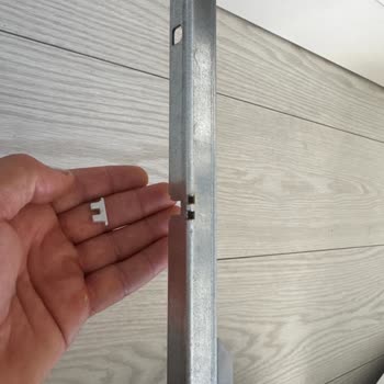 Çekmecenin Kapanmama Sorunu Ve Yedek Parça Talebi