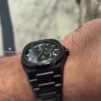 Konyalı Saat Değişim Talebi Sürekli Arıza