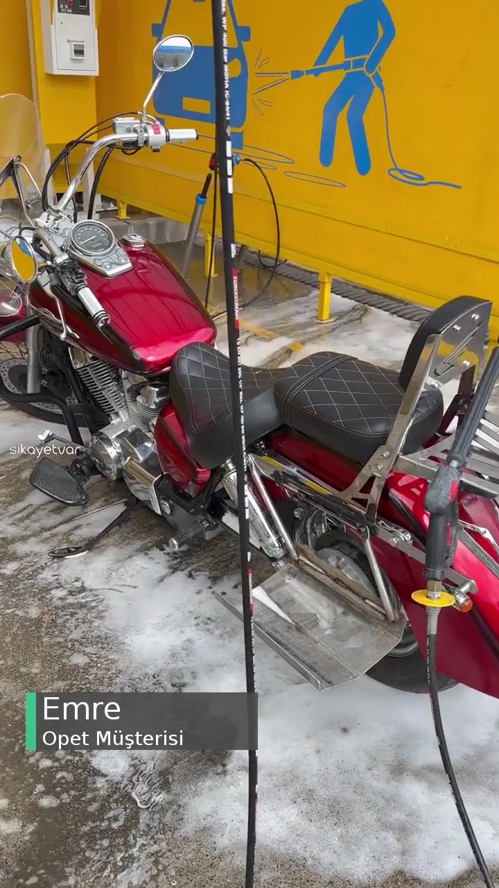 Acar Petrol Opet Samsun'da Yaşanan Sıkıntı! videonun kapak resmi