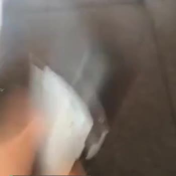 Morfose Kuru Şampuan Şikayeti