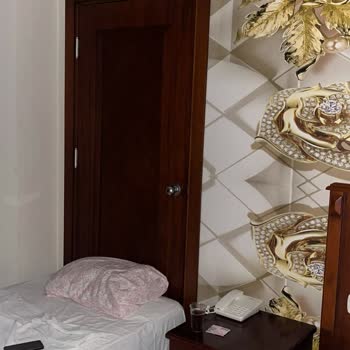 Erken Rezervasyonlu Aile Tatilimizde Taleplerimiz Karşılanmadı Mağdur Edildik