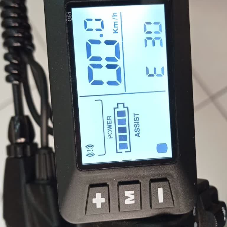 Ape Ryder Sıfır Alınan Elektrikli Bisikletin Arızası Ve Yedek Parça Gecikmesi