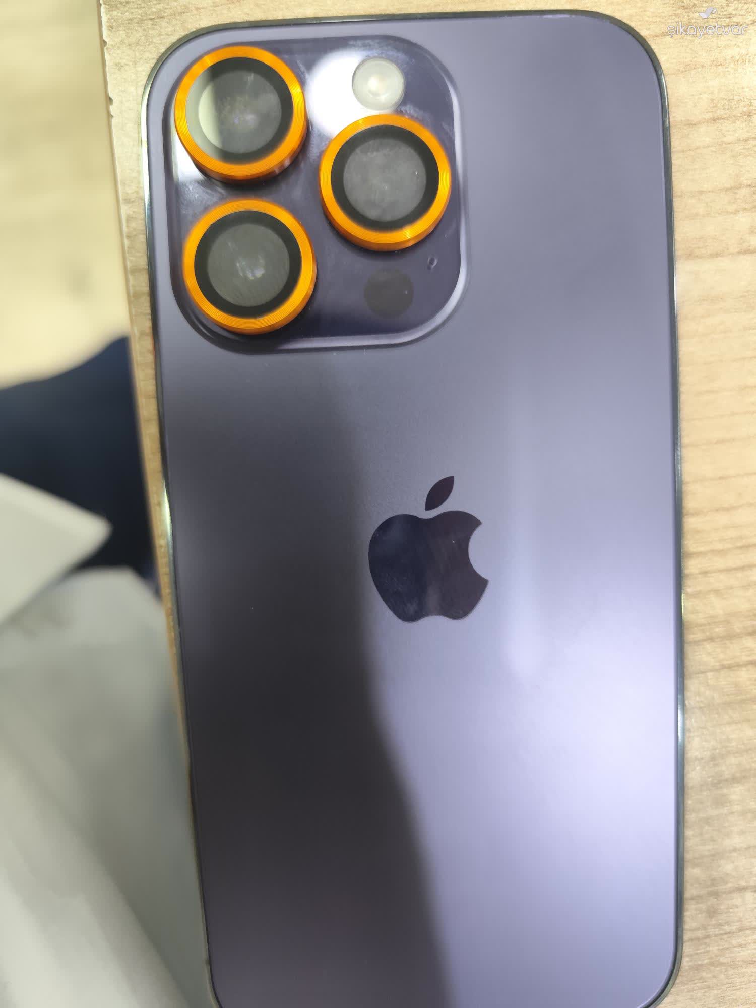 Getmobil 55 Bin TL'ye Aldığım Apple 14 Pro Tamamen Sahte