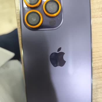 55 Bin TL’ye Aldığım Apple 14 Pro Tamamen Sahte Parçalardan Çıktı Mağaza Çözüm Sunmuyor