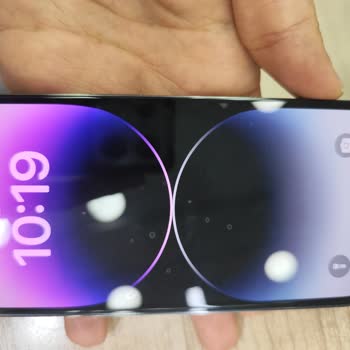 55 Bin TL’ye Aldığım Apple 14 Pro Tamamen Sahte Parçalardan Çıktı Mağaza Çözüm Sunmuyor