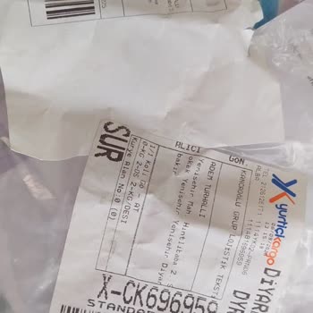 Dikiş Hatalı Etek İçin İade Talebime Dönüş Yapılmıyor, Mağdur Edildim