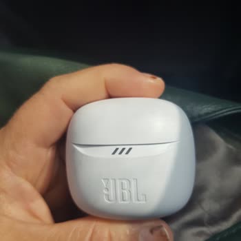 JBL Tune Flex 2 Nc Kulaklıkta Dokunmatik Alan Arızası Ve Yavaş Destek Süreci