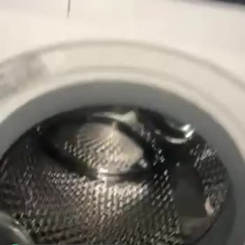 Arçelik Çamaşır Makinesi Paslanma Sorunu