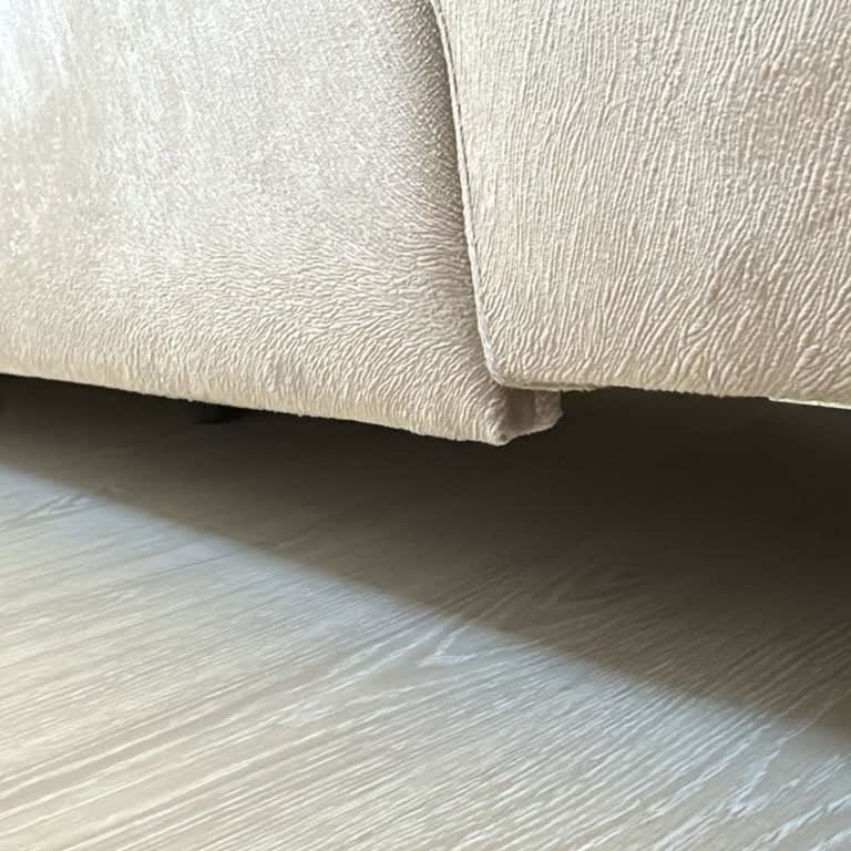 Enza Home Maris Köşe Takımı Kumaş Ve Montaj Sorunları Çözülmedi