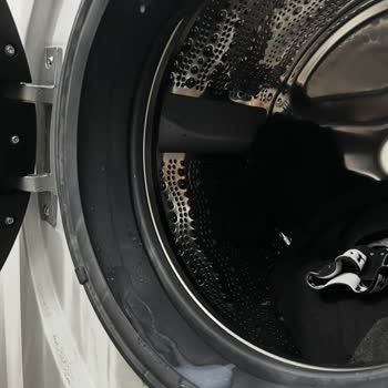 Bosch Bulaşık Ve Çamaşır Makinesinde Sürekli Sorun Ve Çözüm Eksikliği