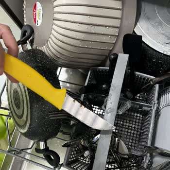 Bosch Bulaşık Ve Çamaşır Makinesinde Sürekli Sorun Ve Çözüm Eksikliği