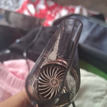 Saç Kurutma Makinesi Başlığı Eridi, Performansı Yetersiz