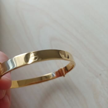 Kusurlu Ve Eksik Gramajlı Bilezik İçin İade Talebim Reddedildi