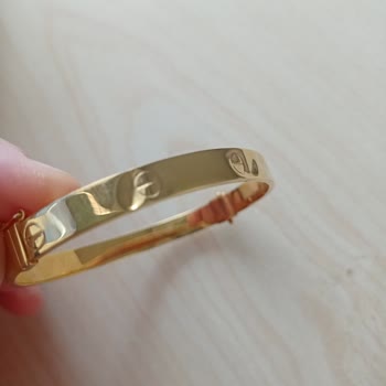 Kusurlu Ve Eksik Gramajlı Bilezik İçin İade Talebim Reddedildi