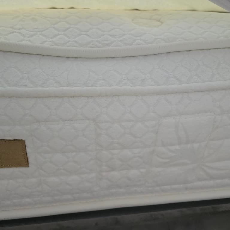 İdaş Yatakta Çökme Ve Garanti Kapsamında Destek Alamama Sorunu