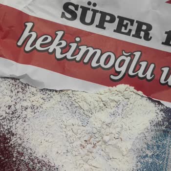 Aldığım Unun İçinden Kurt Çıktı, Mağdur Oldum!