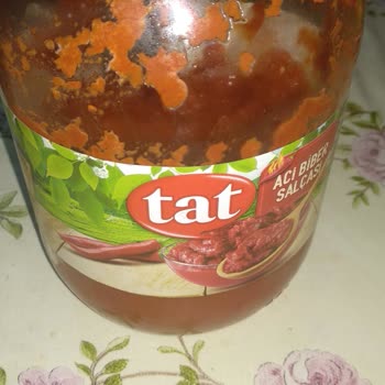 Tat'ın Bozuk Salçaları