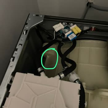 Teknosa 45 Günlük Çamaşır Makinesinde Fabrika Hatalı Arıza Ve Değişim Reddi