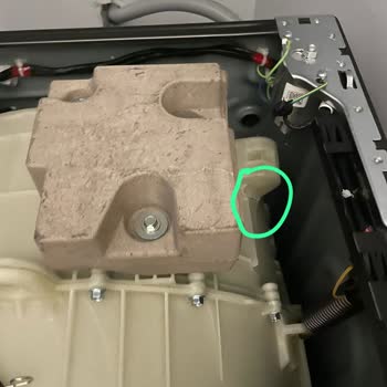 Teknosa 45 Günlük Çamaşır Makinesinde Fabrika Hatalı Arıza Ve Değişim Reddi