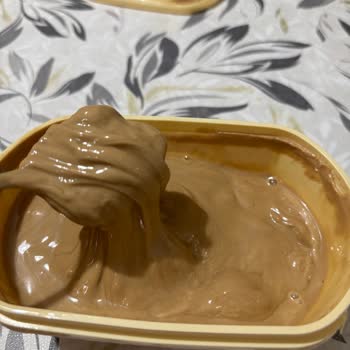 Krokantlı Fındık Kremasında Yağ Ayrışması Ve Kalite Sorunu