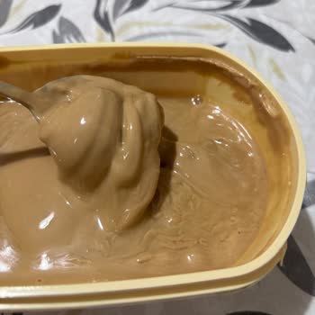 Krokantlı Fındık Kremasında Yağ Ayrışması Ve Kalite Sorunu