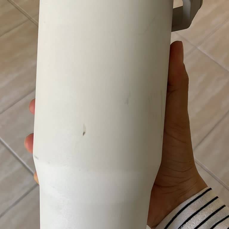 Stanley Termosun İlk Düşmede Soyulması Hayal Kırıklığı Yaşattı