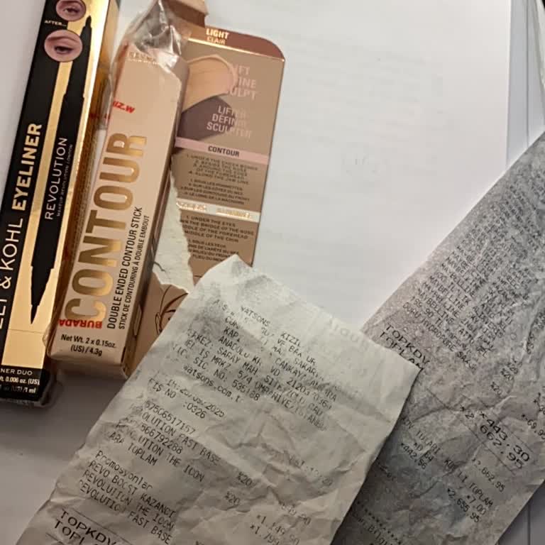 Kusurlu Ürün Ve Yanlış Ürün Tavsiyesi Nedeniyle Mağduriyet Yaşadım