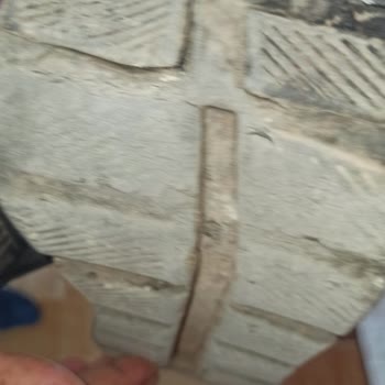 Kısa Sürede Tabanı Çatlayan Ayakkabıya İade Reddi