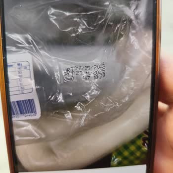 Küflü Kaşar Ve Kaba Müdür: BİM’den Ne Ürün Ne Hizmet!