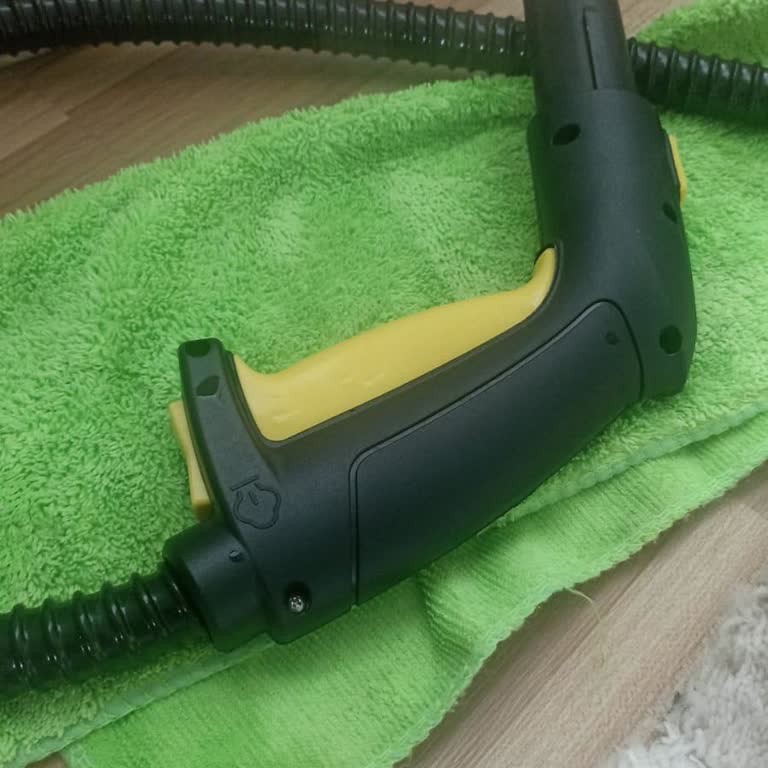 Sürekli Arızalanan Buhar Makinesi İçin Para İadesi Talebim Karşılanmıyor