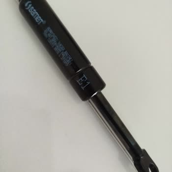 Piston Arızası ve Yedek Parça Temin Sorunu